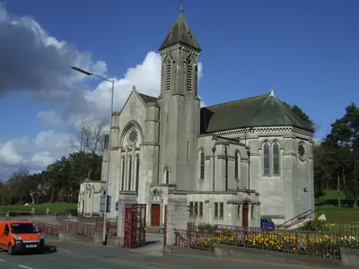 Our Lady of Lourdes