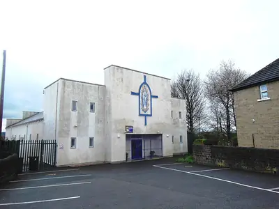 Our Lady of Lourdes
