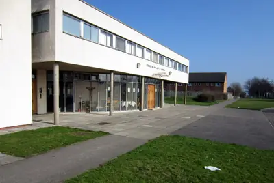 Our Lady of Lourdes, Milton Keynes