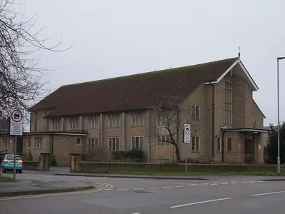 Our Lady of Lourdes