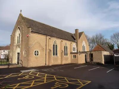 Our Lady of Lourdes, Weston-Super-Mare