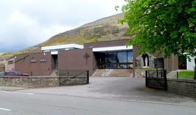 Our Lady of Margam, Port Talbot