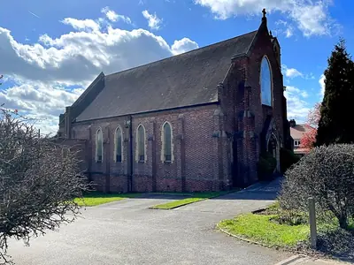 Our Lady of Mount Carmel, Doncaster