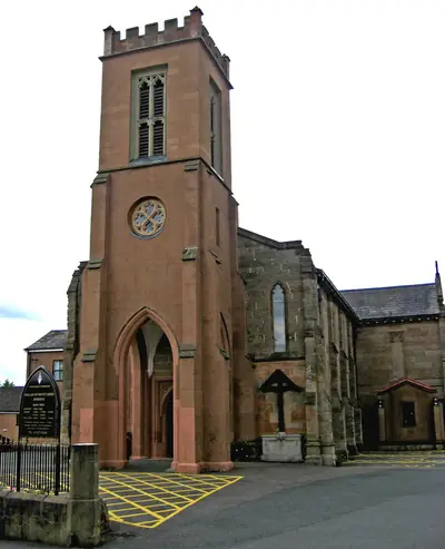 Our Lady of Mount Carmel
