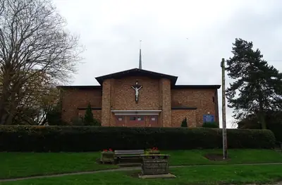 Our Lady of Perpetual Help (St. Mary)