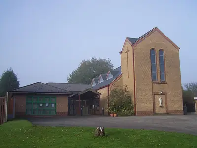Our Lady of Perpetual Succour
