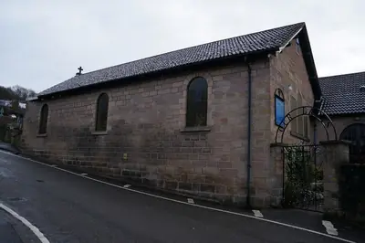 Our Lady of Perpetual Succour, Belper
