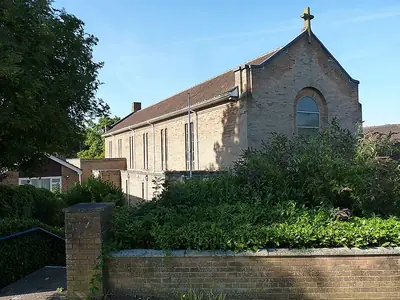 Our Lady of Perpetual Succour