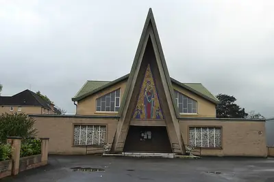 Our Lady of Perpetual Succour