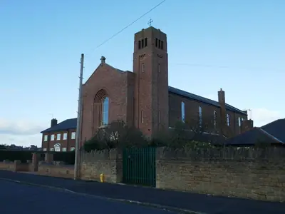 Our Lady of Perpetual Succour, Bulwell