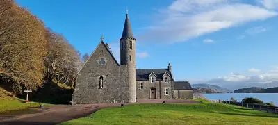 Our Lady of Perpetual Succour & St Cumin's RC Church