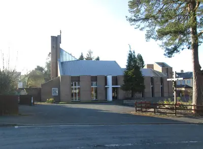 Our Lady of Ransom and The Holy Souls