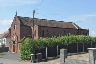 Our Lady of Ransom, Rayleigh