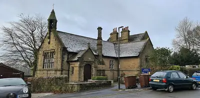 Our Lady of Sorrows, Bamford