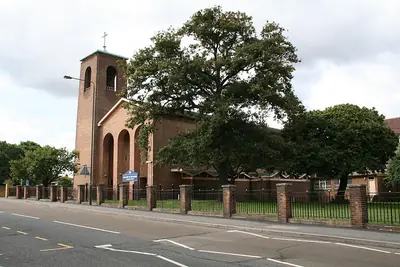Our Lady of the Angels