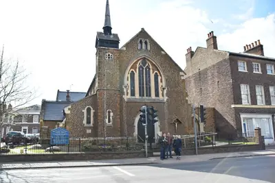 Our Lady of the Annunciation