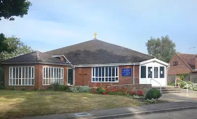 Our Lady of the Assumption