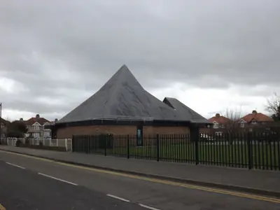 Our Lady of the Assumption