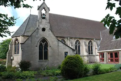 Our Lady of the Immaculate Conception, Devizes