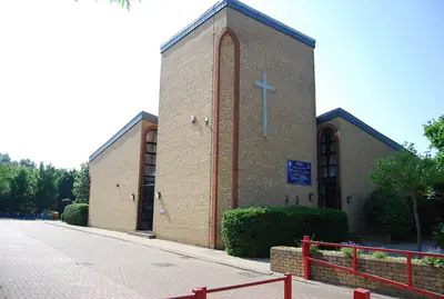 Our Lady of the Immaculate Conception