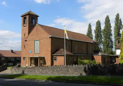 Our Lady of the Rosary, Lawrence Weston
