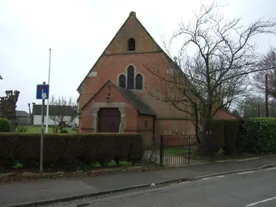 Our Lady of the Sacred Heart