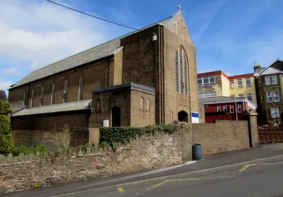 Our Lady of Victories, Cinderford