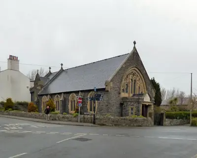 Our Lady Queen of Martyrs, Beaumaris