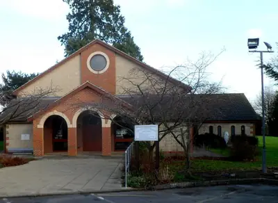 Our Lady Queen of Martyrs – Hereford