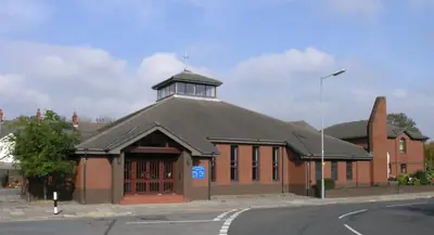 Our Lady, Queen of Peace, Llanelli