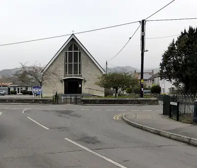 Our Lady Queen of the Apostles, Cheddar