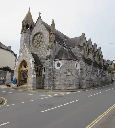 Our Lady & St. Patrick Church, Teignmouth