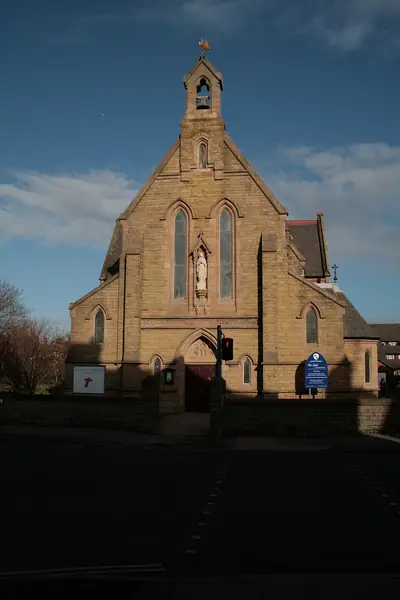 Our Lady Star of the Sea
