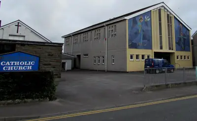 Our Lady Star of the Sea – Porthcawl