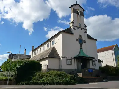 St Joseph