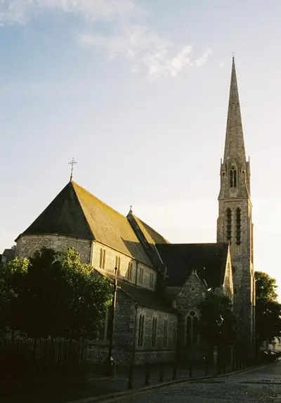 Cathedral Church of St Mary and St Boniface