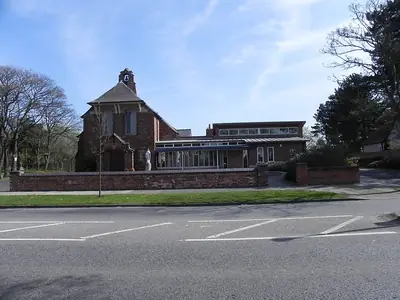 Sacred Heart, Ainsdale