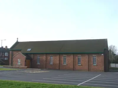 Sacred Heart, Balby