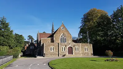 Sacred Heart