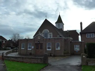 Sacred Heart