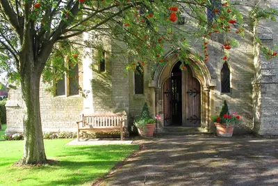 Sacred Heart
