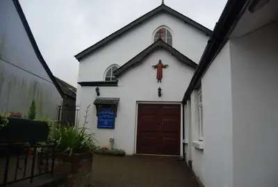Sacred Heart