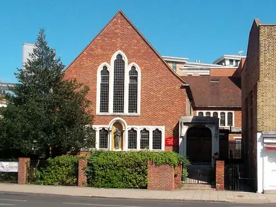 Sacred Heart