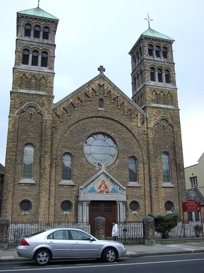 Sacred Heart