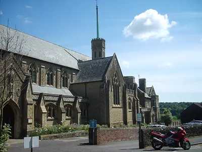 Sacred Heart