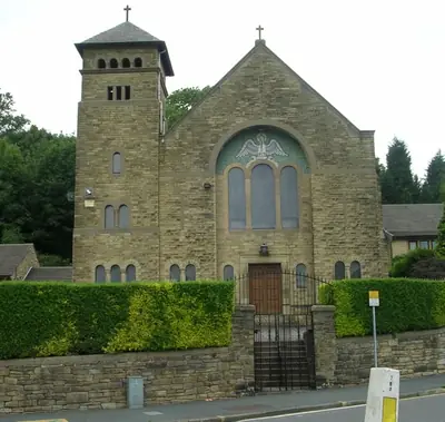 Sacred Heart & St. Patrick