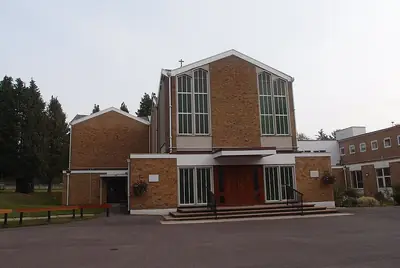 Sacred Heart