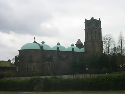 Sacred Heart