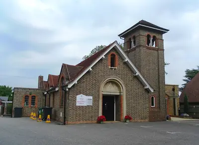 Sacred Heart
