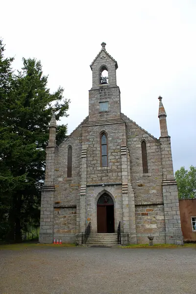 Saint Andrew